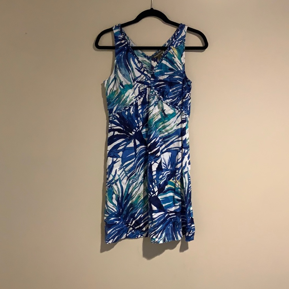 Tommy Bahama dress